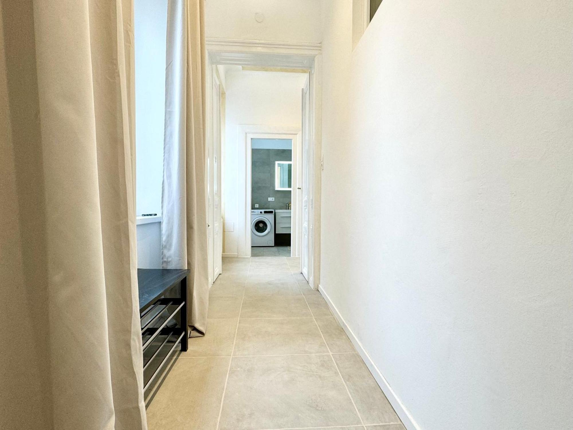 Luxury Apartment At Famous Vienna Kutschkermarkt Экстерьер фото